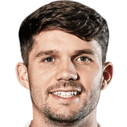 Jordan Davies