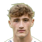 Lewis McCann