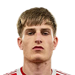 Rhys Bennett
