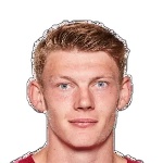 Bild på A. Hermansen