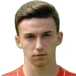 Conor Masterson