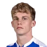 Harry Webster