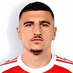Maldini Kacurri