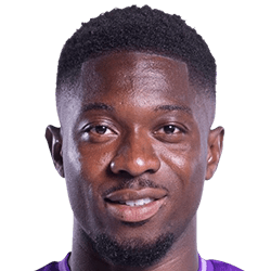 Francis Amuzu