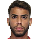 Lucas Gomes Cardoso