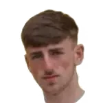 Lucas Barnes
