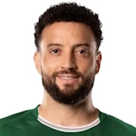 Felipe Anderson
