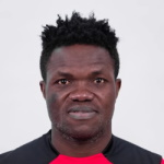 Gbenga Opamoye