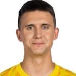 Mateusz Kochalski