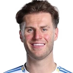Joe Rodon