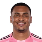 Israel Boatwright