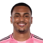 Israel Boatwright