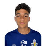 Joao Vitor Araujo Galindo