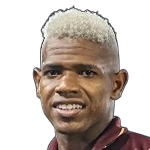 Kevin Perez