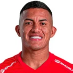 Cristian Barrios