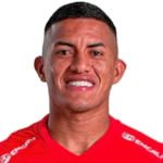 Cristian Barrios