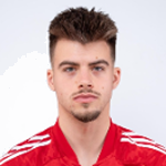 Árpád Mona