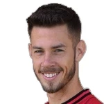 Tamás Szekszárdi