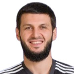 Badavi Huseynov