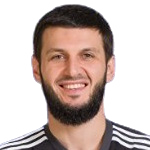 Bədavi Hüseynov