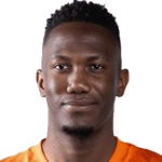 Alexis Villa