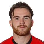 Aaron Connolly