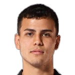 Rodrigo Villalba