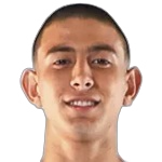 Elias Diaz