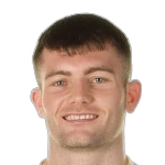 Joshua Honohan