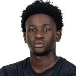Jeremiah Mensah