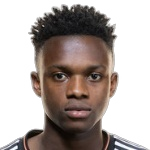 Naba Mensah