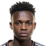 N. Mensah