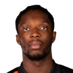 Isaak Touré