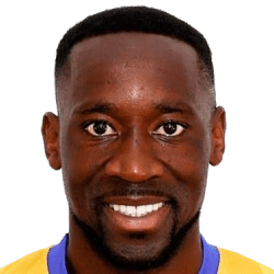 Lucas Akins