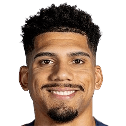 Ronald Araújo