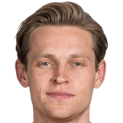 Frenkie de Jong