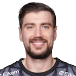 Nikita Haikin