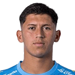 Nahuel Da Silva