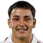 Rodrigo Martínez