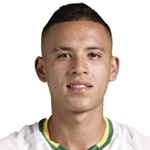 Jhon Guzmán