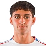 Federico Pedrouzo