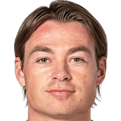 Patrick Berg