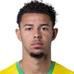 Jaden Warner