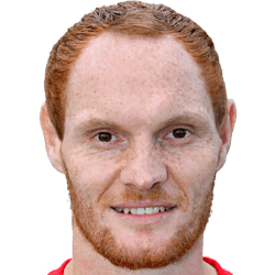 Shaun MacDonald