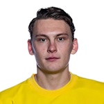 Isak Dybvik Määttä