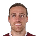 Tom Eaves