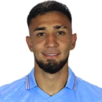 Esteban Moreira