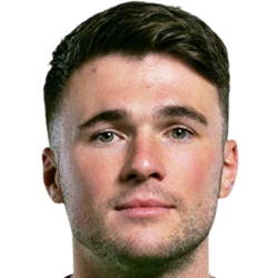 Jamie Robson