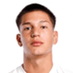 Lucas Ramirez