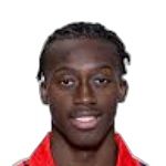 Aly Kall Doumbia